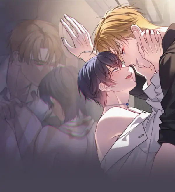 Alpha's Substitute Lover [Cloudy]